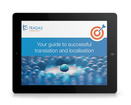 translation and localisation guide